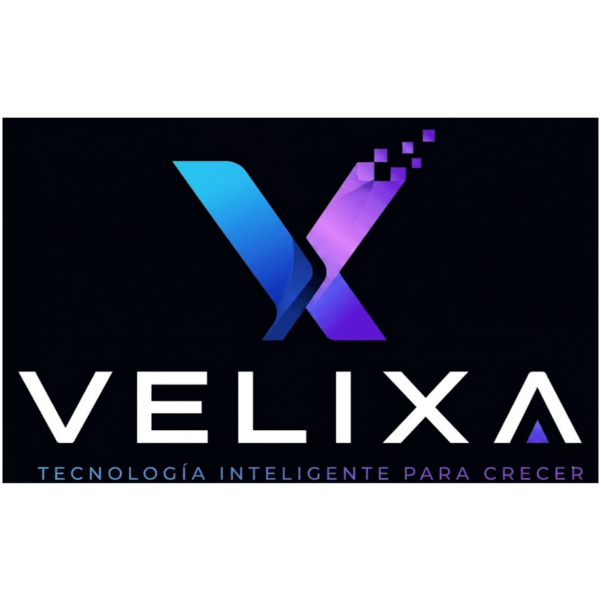 Velixa Logo
