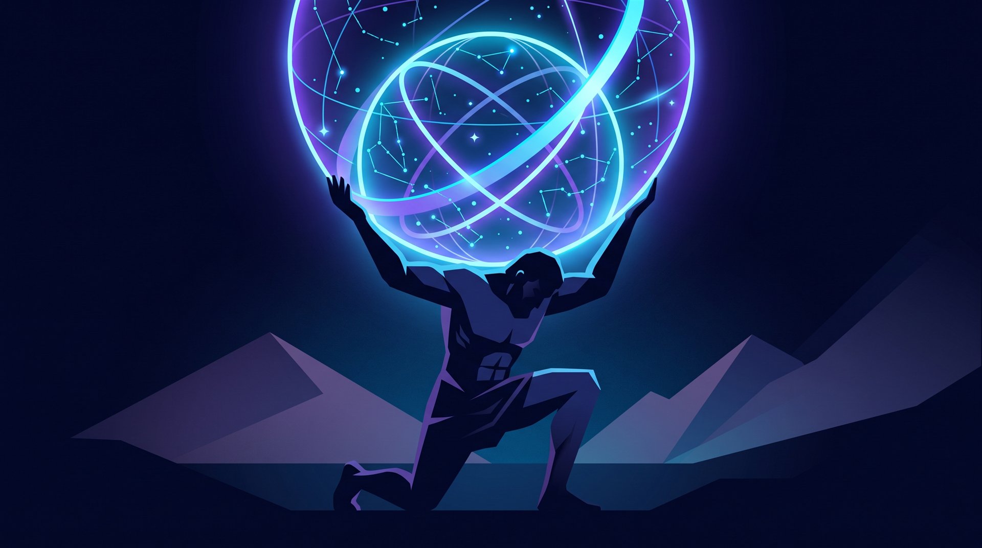 Ilustración de ADMIN ATLAS