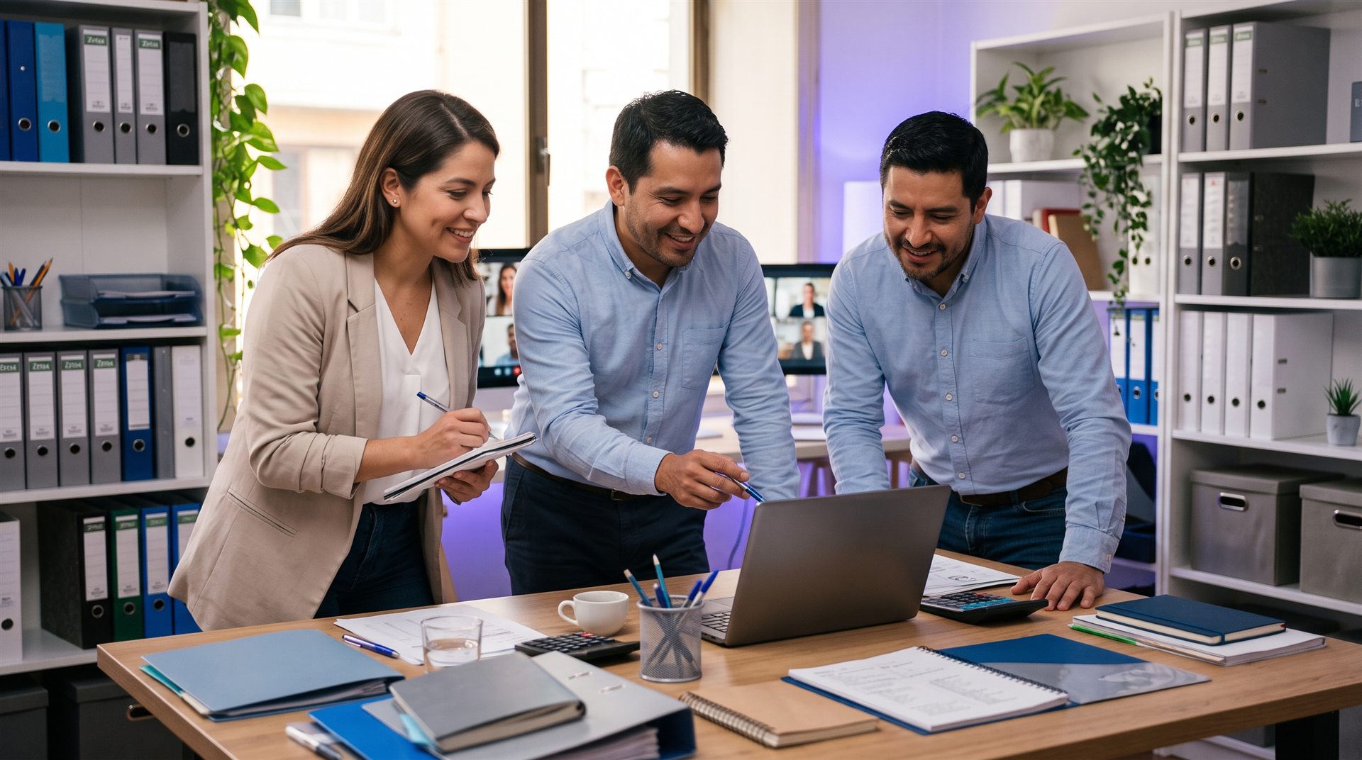 Outsourcing contable